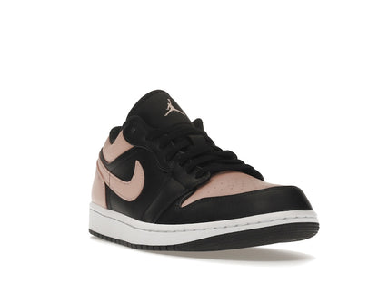 Jordan 1 Low Crimson Tint