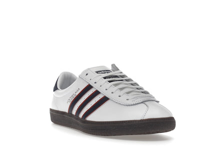 adidas Hochelaga SPZL Cloud White Collegiate Navy