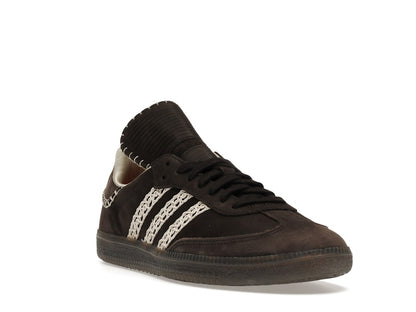 adidas Samba Wales Bonner Core Black