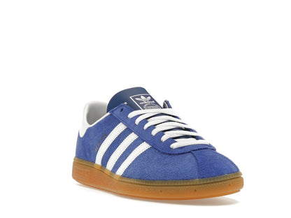 adidas Munchen Royal Blue Cloud White