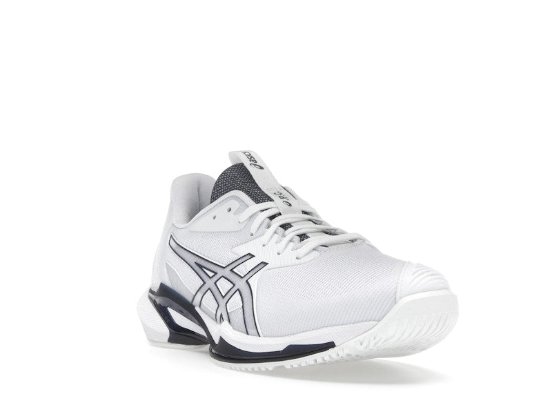 ASICS Solution Speed FF 3 A.P.C. White Midnight