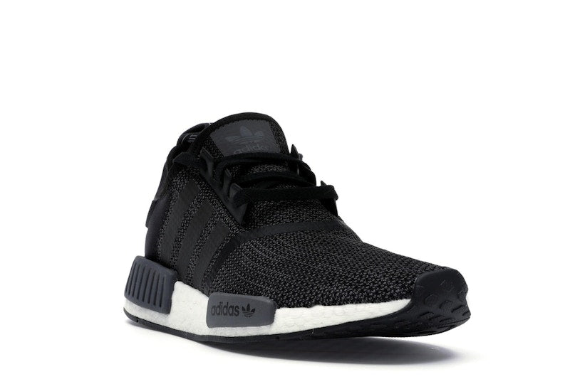 adidas NMD R1 Core Black Carbon