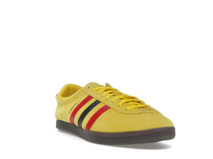adidas Herzogenaurach City Series Yellow Scarlet