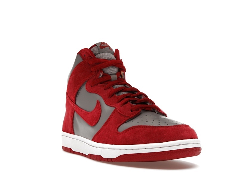 Nike Dunk High UNLV