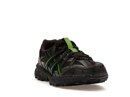 ASICS Gel-Sonoma 15-50 Andersson Bell Black Green