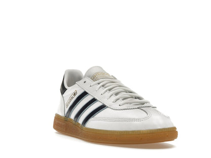 adidas Handball Spezial White Dark Blue Clear Sky