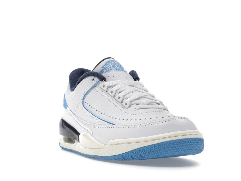 Jordan 2/3 UNC