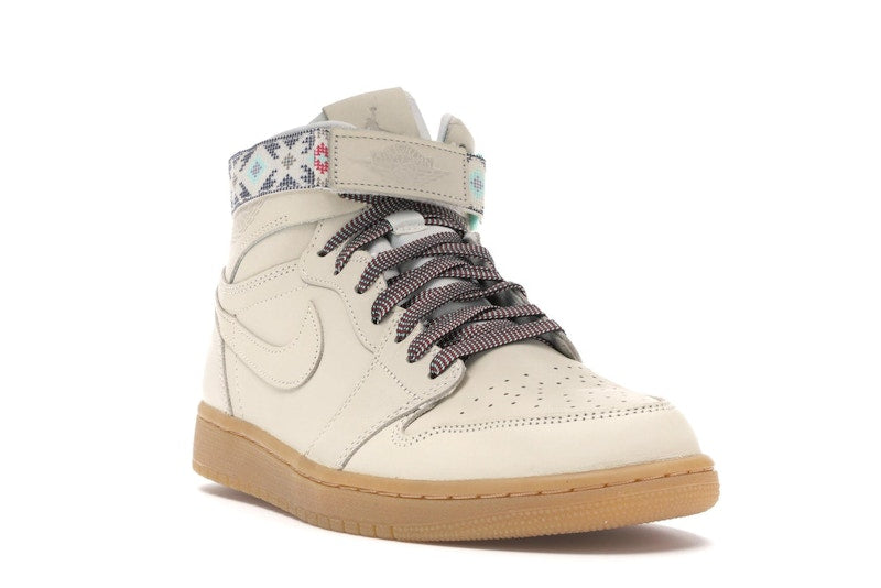 Jordan 1 Retro High Strap N7