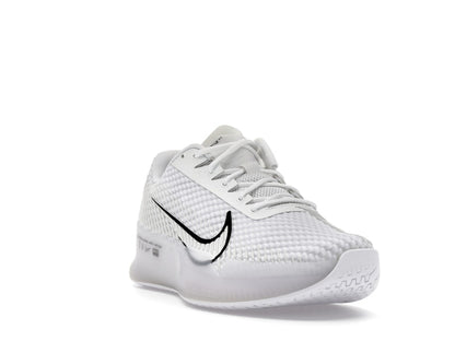 Nike Court Air Zoom Vapor 11 HC White Black