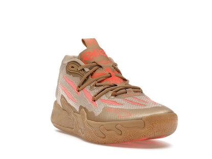 Puma LaMelo Ball MB.03 Chinese New Year
