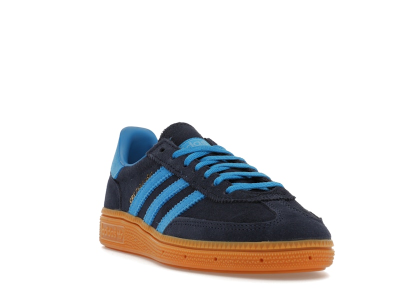 adidas Handball Spezial Night Indigo Bright Blue (Women's)