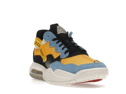 Jordan MA2 University Gold