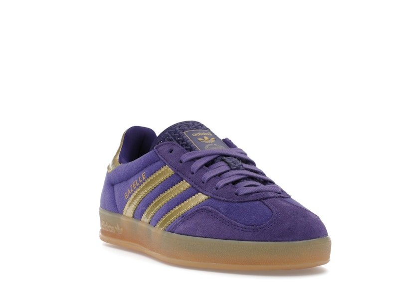 adidas Gazelle Indoor West NYC Wizard