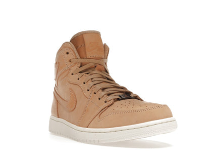 Jordan 1 Retro Pinnacle Vachetta Tan