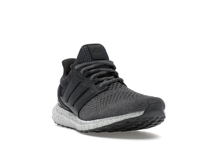 adidas Ultra Boost 1.0 Carbon Bright Red