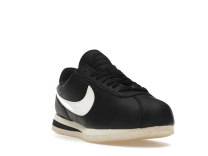 Nike Cortez 23 Premium Black Sail (Women's)