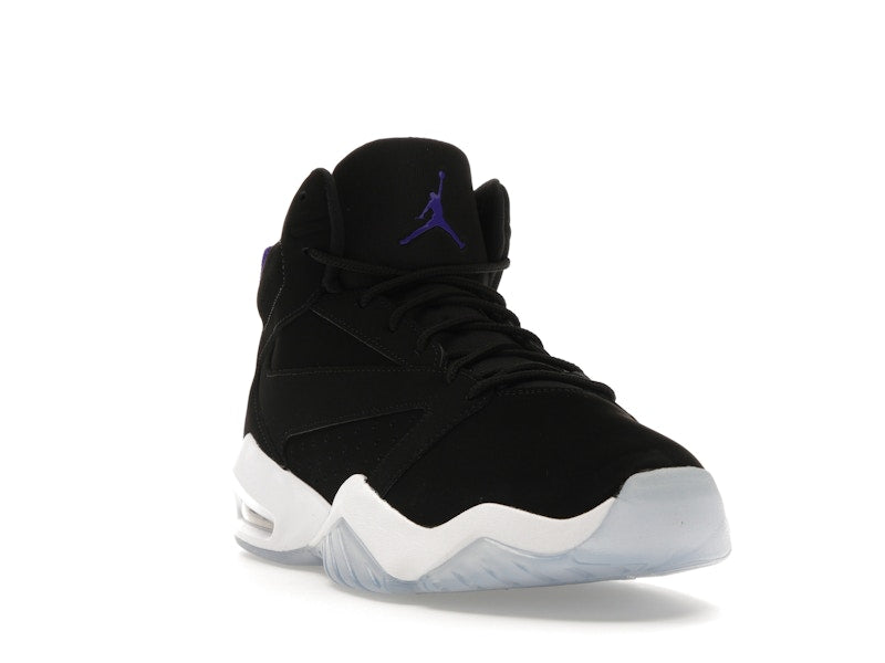 Jordan Lift Off Black Dark Concord