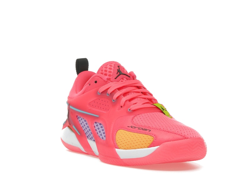 Jordan Heir Be Seen (Women's)