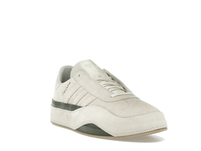 adidas Y-3 Gazelle Cream White Off White Night Cargo