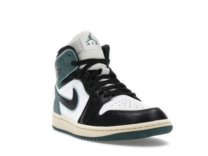 Jordan 1 Mid SE Oxidized Green (Women's)