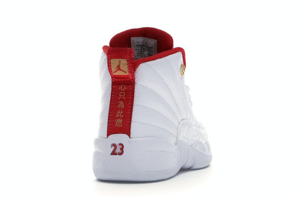 Jordan 12 Retro FIBA (2019) (PS)