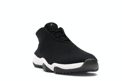 Jordan Future Black White