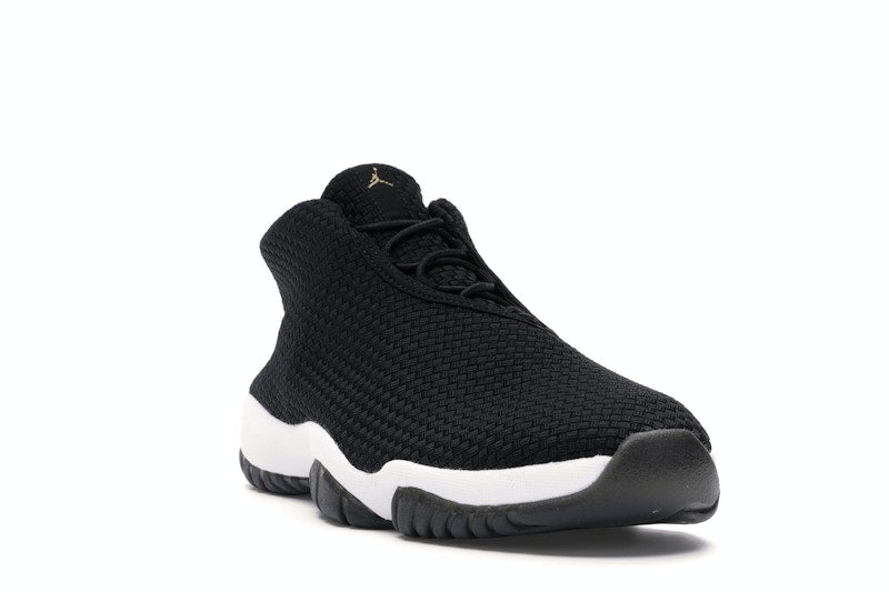 Jordan Future Black White