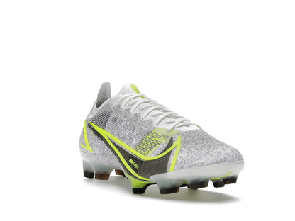 Nike Mercurial Vapor 14 Elite FG White Volt