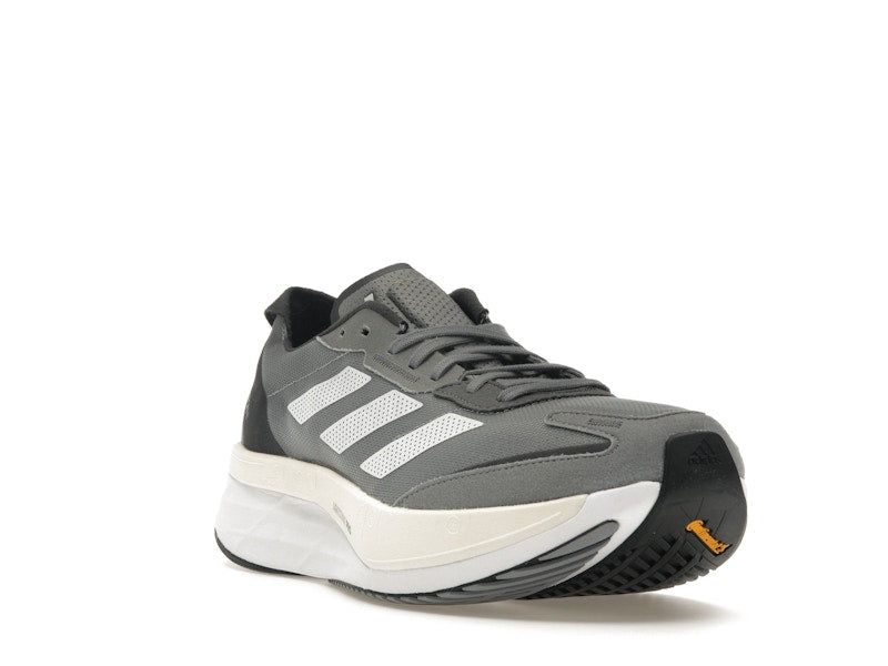 adidas Adizero Boston 11 Grey Carbon