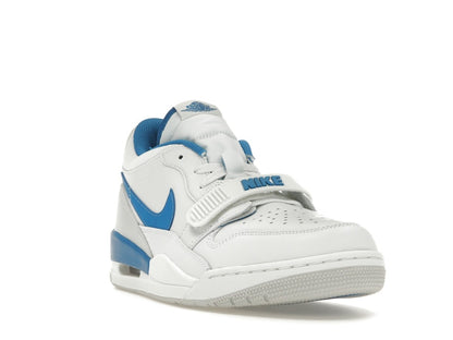 Jordan Legacy 312 Low Military Blue