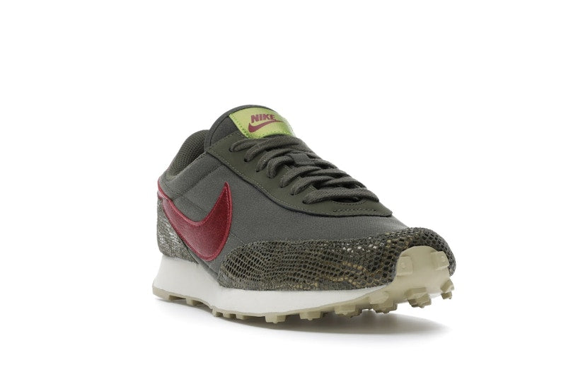 Nike Daybreak Medium Olive Worn Brick (Women's)