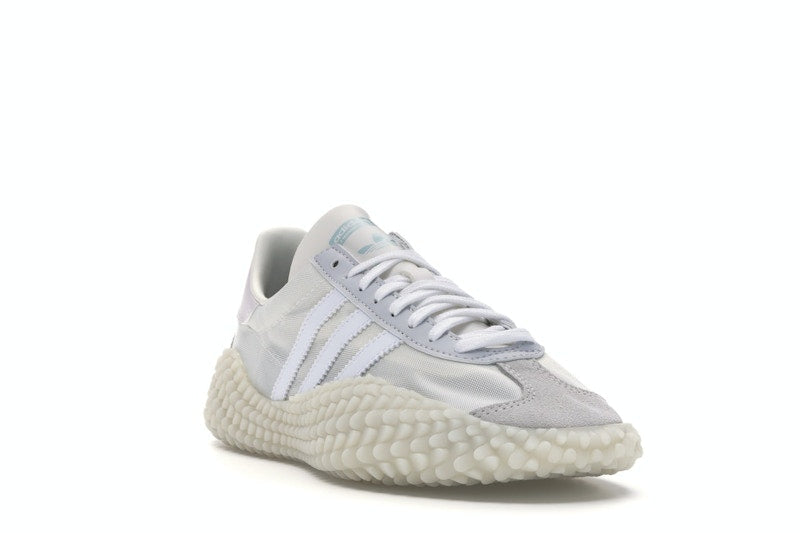 adidas Country x Kamanda Never Made Pack Triple White