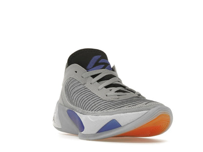 Jordan Luka 1 Next Nature Wolf Grey Kumquat Lapis