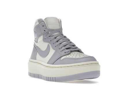 Jordan 1 Elevate High Titanium (Women's)