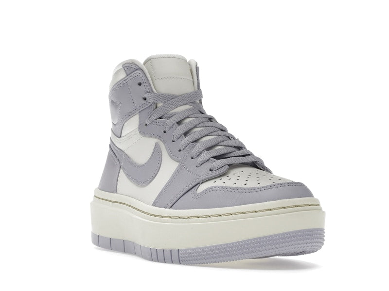 Jordan 1 Elevate High Titanium (Women's)