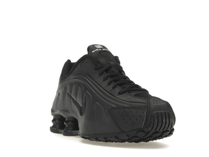 Nike Shox R4 Black (GS)