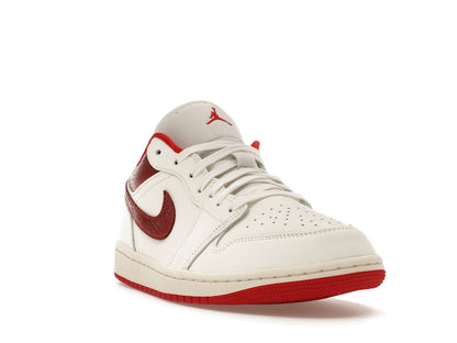 Jordan 1 Low Ruby (Women's)