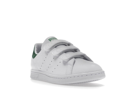 adidas Stan Smith OG Velcro Fairway Green