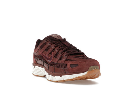 Nike P-6000 SE Dark Pony Metallic Gold