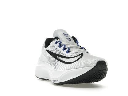 Nike Zoom Fly 5 White Black Old Royal