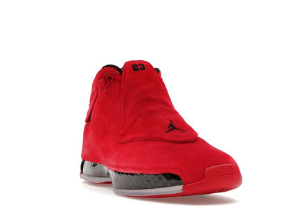 Jordan 18 Retro Toro