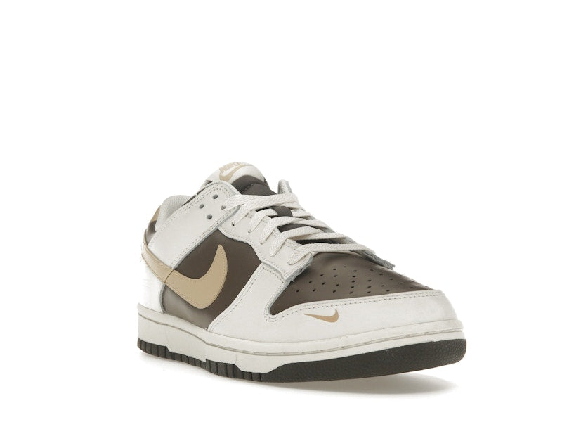 Nike Dunk Low Ironstone Sesame (Women's)