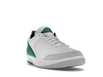 Jordan 2 Retro Low SE Nina Chanel Abney White Malachite (Women's)