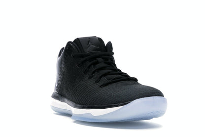 Jordan XXX1 Low Black White