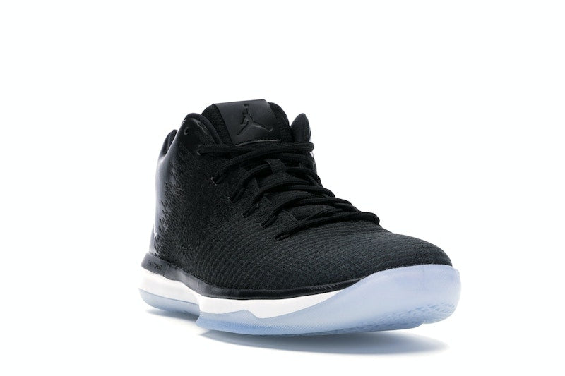 Jordan XXX1 Low Black White