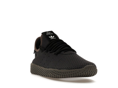 Adidas Pw Tennis HU Cinder Core Black Customized