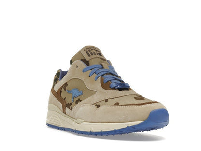 KangaROOS Ultimate Veteran Desert