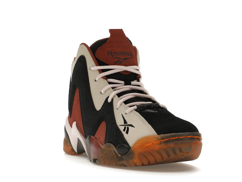 Reebok Kamikaze II Jack-o-Kaze