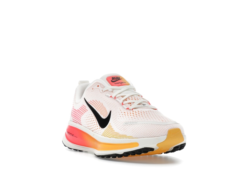 Nike Vomero 18 Sail Bright Crimson Laser Orange (GS)