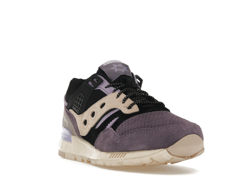 Saucony Grid SD Sneaker Freaker Kushwacker